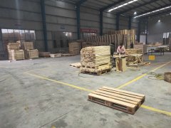 <b>1208歐標(biāo)松木托盤</b>